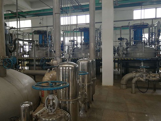 生物发酵罐使用的发酵液需要注意消泡吗？