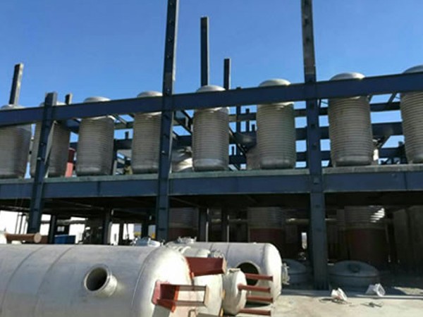 黑龙江格林赫思在建项目雏型